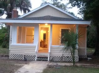 405 S 31st St, Fort Pierce, FL 34947