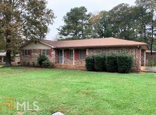 3374 Cheoah Dr, Douglasville, GA 30135