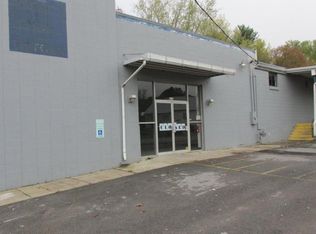 925 Ewart Ave, Beckley, WV 25801