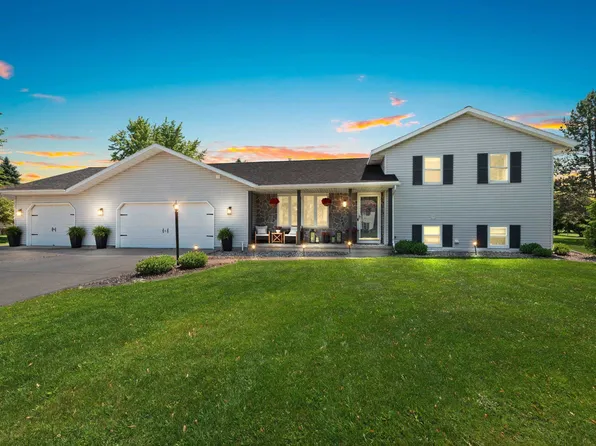 4814 Placid Way, New Franken, WI 54229