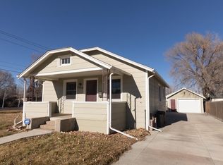 8309 Grandview Ave, Arvada, CO 80002