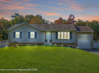 222 Leesville Rd, Jackson, NJ 08527