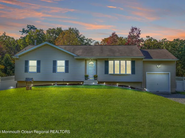 222 Leesville Road, Jackson, NJ 08527