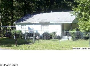 404 Pittsburg St, Birmingham, AL 35217