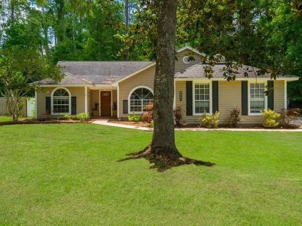 9943 Beaver Ridge Trl, Tallahassee, FL 32312