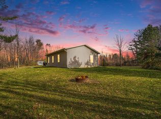 2424 Maple Grove Rd, Hastings, MI 49058