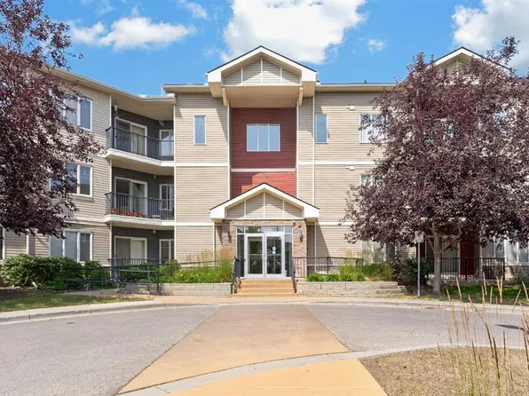 1540 N Sherwood Blvd NW #1226, Calgary, AB T3R 0K5