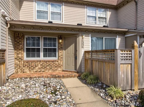 3812 Falling River Reach APT C, Portsmouth, VA 23703