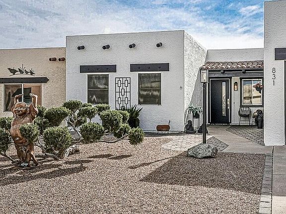 5th image of 831 W Paseo Del Prado