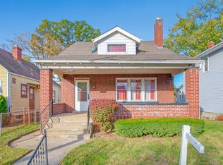 1363 Oakwood Ave, Columbus, OH