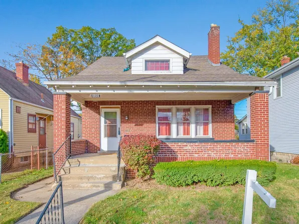 1363 Oakwood Ave, Columbus, OH 43206