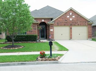 11027 Sentry Ct, Houston, TX 77065