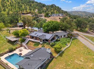 33295 Globe Dr Drive, Springville, CA 93265