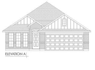 4200 S Fork Ranch Rd, Waco, TX 76705