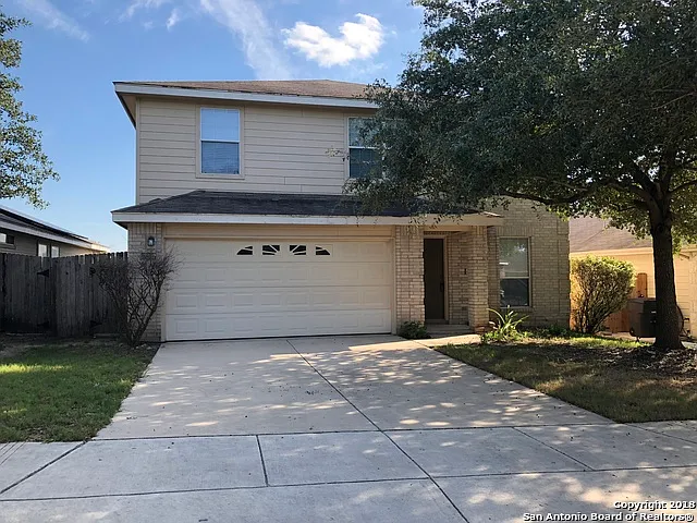4 bed, 2.5 bath, 2485 sqft, $2,099 — Photo 1