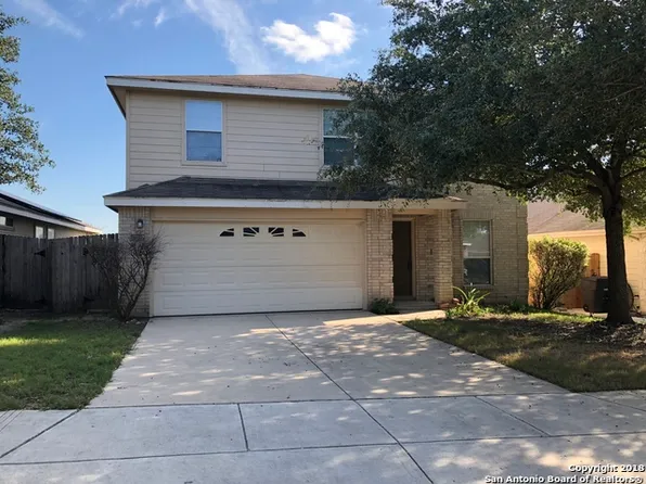 17307 Wayland Run, San Antonio, TX 78247