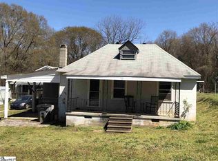 20 Reeves Ave, Greenville, SC 29605