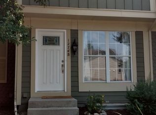 1274 Milo Cir UNIT B, Lafayette, CO 80026
