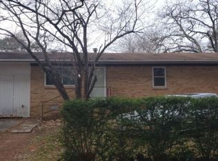 422 S 13th St, Heber Springs, AR 72543
