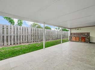 4917 Luqui Court, West Palm Beach, FL 33415