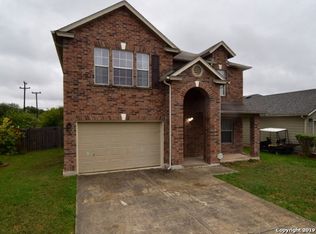 5931 Ironmill Crk, Converse, TX 78109