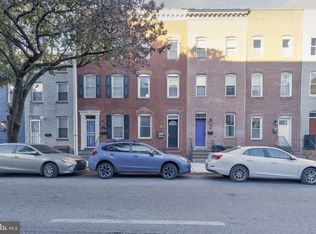 12 S Washington St, Baltimore, MD 21231