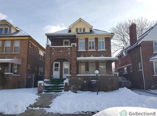 13130 Stoepel St APT 2, Detroit, MI 48238