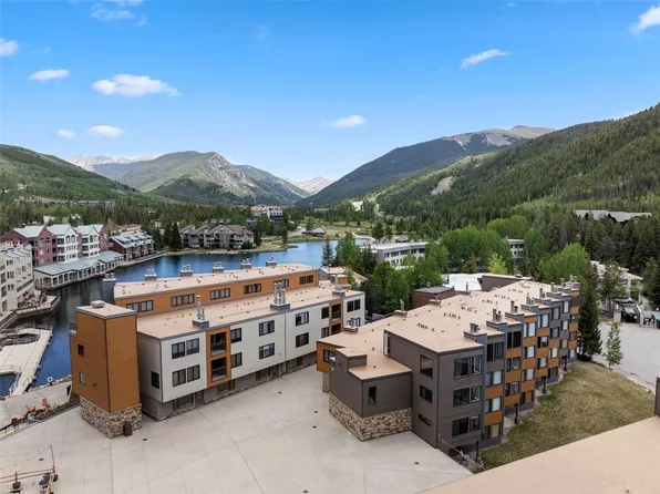 166 Argentine Court UNIT 1423, Keystone, CO 80435