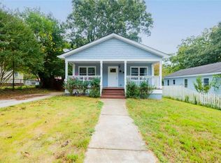 789 3rd St, Stone Mountain, GA 30083