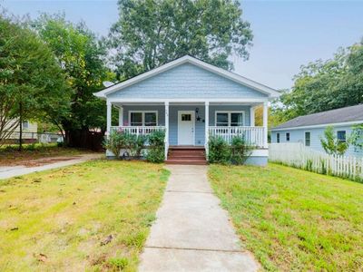 789 3rd St, Stone Mountain, GA, 30083