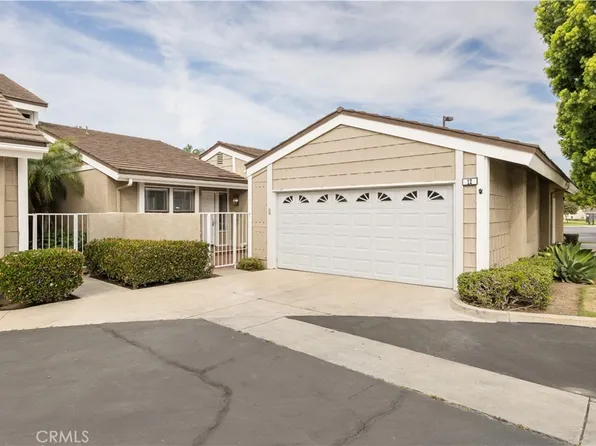 12 Primrose, Irvine, CA 92604