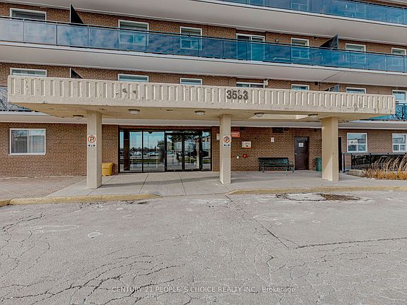 4th image of 3533 Derry Rd E #801