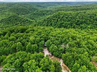 55214 Maynard Ridge Rd, Crawford, TN 38554