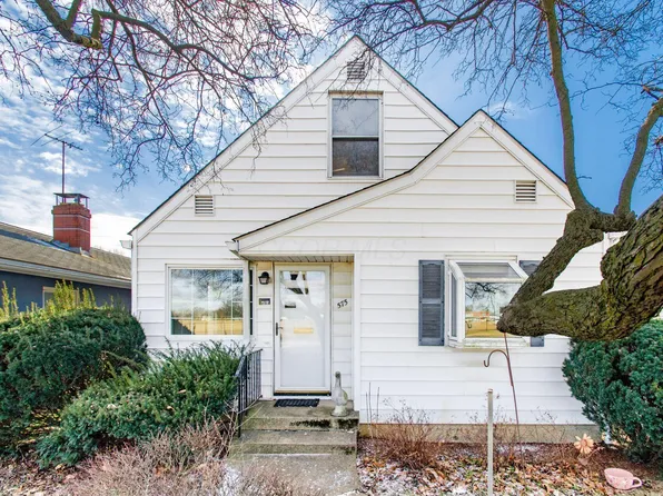 575 Morse Rd, Columbus, OH 43214