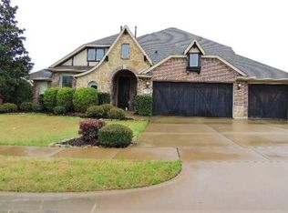 1111 Killian Dr, Mansfield, TX 76063