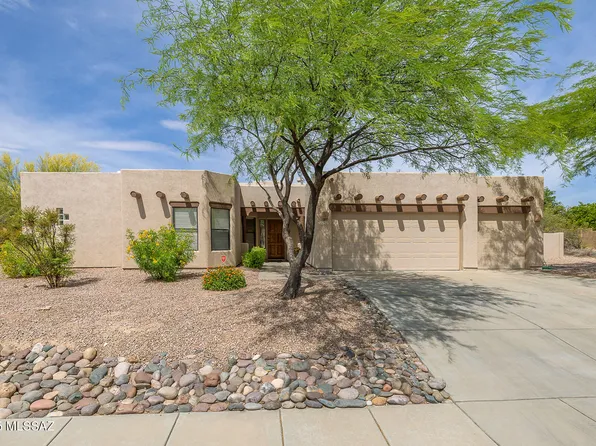 11523 N Monika Leigh Pl, Oro Valley, AZ 85737