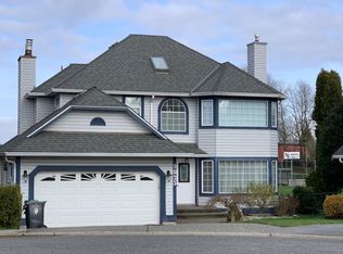 9025 203b St, Langley, BC V1M2C7