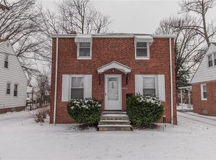 594 E 260th St, Euclid, OH