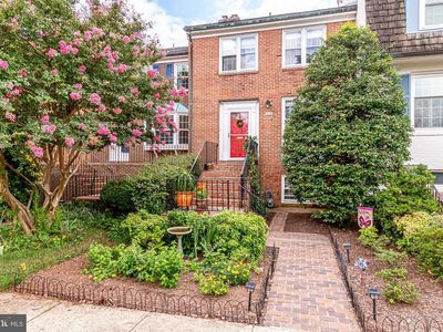 1713 Belle Haven Rd, Alexandria, VA, 22307