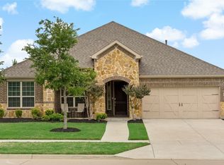 11118 Ortega St, Frisco, TX 75035