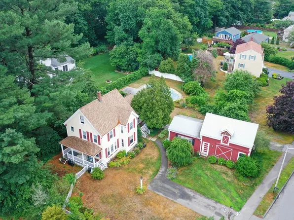 229 Shawsheen Ave, Wilmington, MA 01887