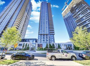 255 Village Green Sq UNIT 1108, Toronto, ON M1S 0L7