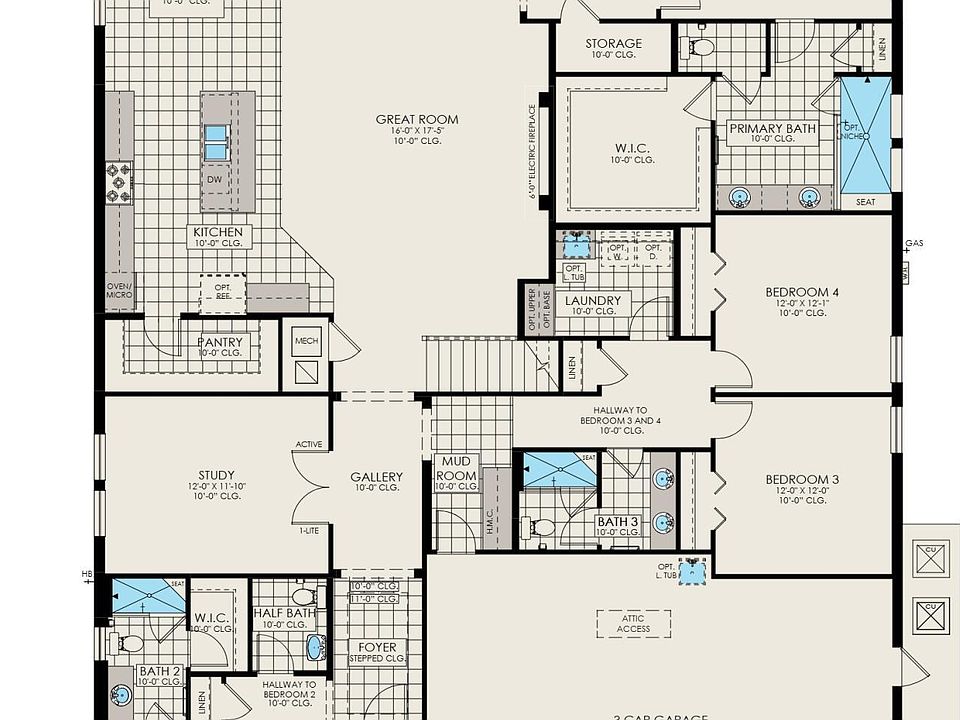 2nd image of 3137 Kamin Dr