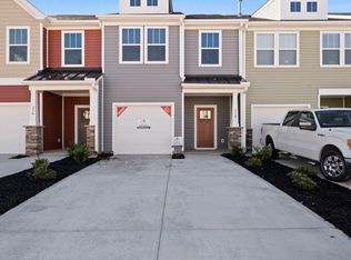 253 Keaton Ct, Spartanburg, SC 29301