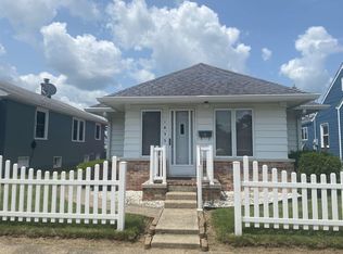 1833 S Armstrong St, Kokomo, IN 46902