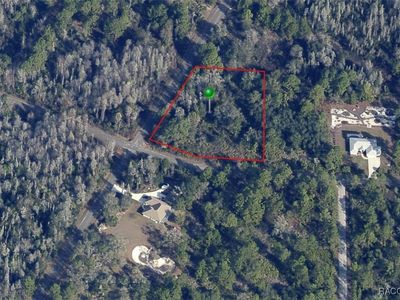 11366 W Dragonhead Dr, Crystal River, FL, 34428
