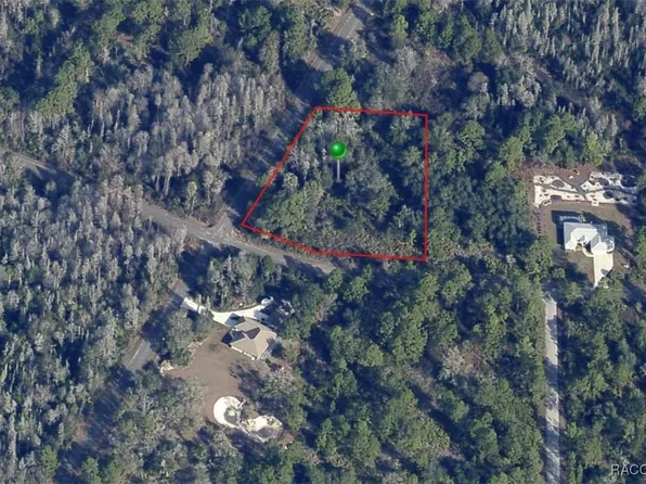 11366 W Dragonhead Dr, Crystal River, FL 34428