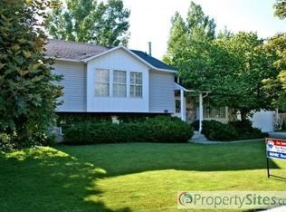 3801 N 100 E, Provo, UT 84604