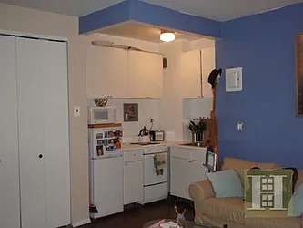 Rented by Halstead Real Estate