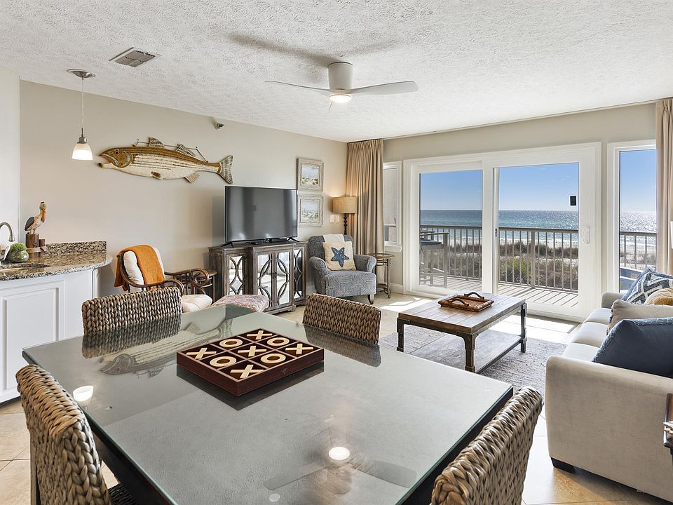 Seafarer Condominiums Destin, FL Zillow